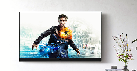 Panasonic OLED na 2020 oficjalnie. Wszystko, co wiemy o nowych funkcjach