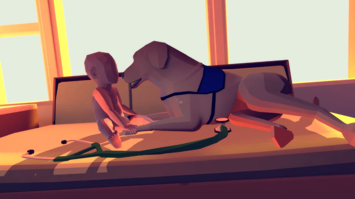 Życie nie jest pasmem sukcesów i przyjemności, a gry zaczęły to dostrzegać 1