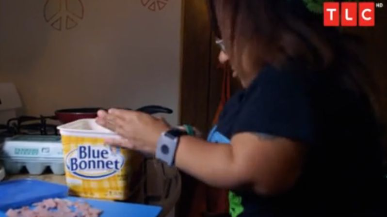 Choroba nie ogranicza Destiny i Tiffany