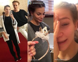 TYLKO U NAS: Maja Bohosiewicz jest w drugiej ciąży! (FOTO)