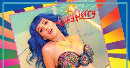 Już jest NOWY SINGIEL KATY PERRY! (Posłuchaj!)