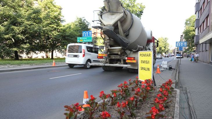 Podobne badania były już realizowane w Krakowie