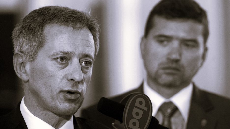 Zmarł Mirosław Mikietyński, były prezydent Koszalina/ 