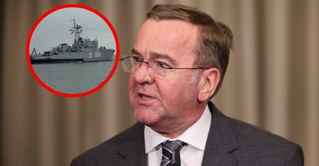 Poważna sytuacja na morzu. Niemcy ostrzegają, sprawą zajmie się NATO