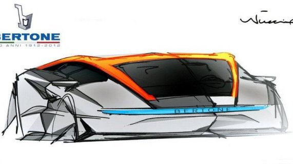 Bertone Nuccio