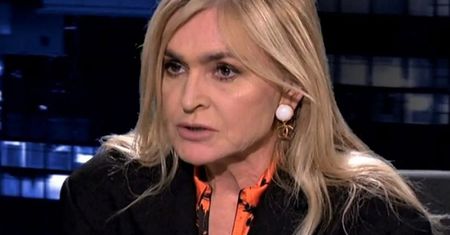 Olejnik napisała o TVP. "Wystąpiłam do sądu"