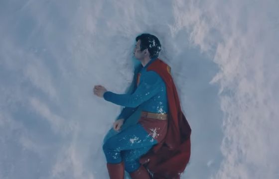 Rada Reklamy: zwiastun "Supermana" przed filmem "Minecraft" mógł zagrażać dobrostanowi dzieci