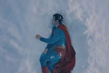 Reklama promująca "Supermana" nieetyczna