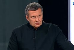 Sołowjow groził zniszczeniem. Zaniemówił po reakcji gościa