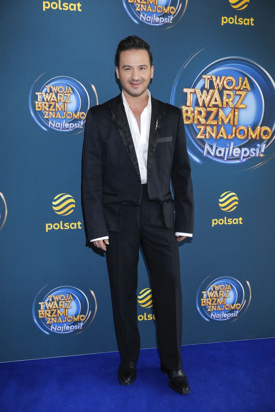 Stefano Terrazzino
