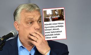 Wybory na Węgrzech. Ksiądz zabrał głos. Tak mówił o Orbanie