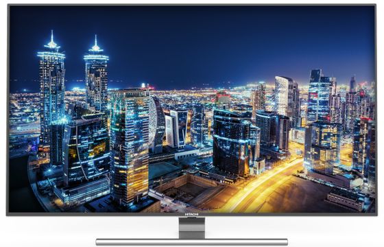 Hitachi pokazało na IFA 2019 nowe serie telewizorów z Android TV
