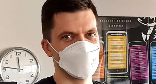 Sebastian Kondraszuk nowym szefem CERT Polska