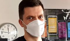 Sebastian Kondraszuk nowym szefem CERT Polska