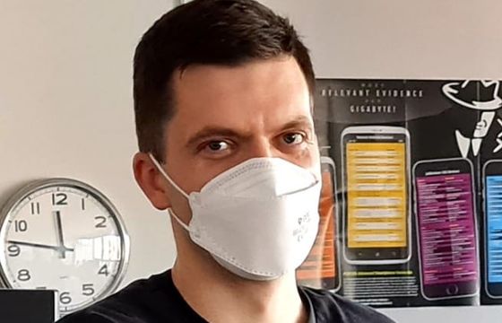 Sebastian Kondraszuk nowym szefem CERT Polska