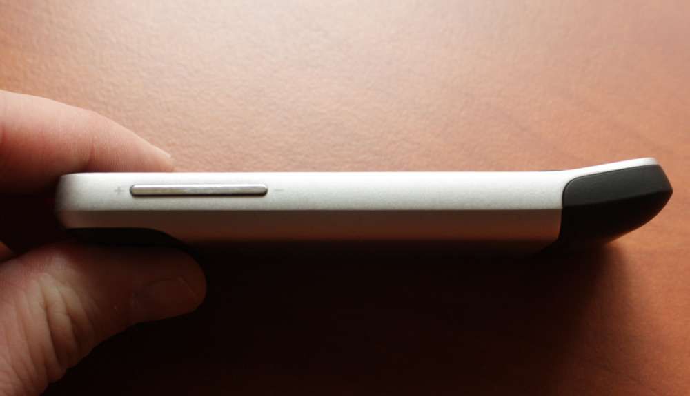 HTC Legend - test 2