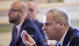Gdański radny PiS Karol Rabenda zostanie wiceministrem aktywów państwowych?