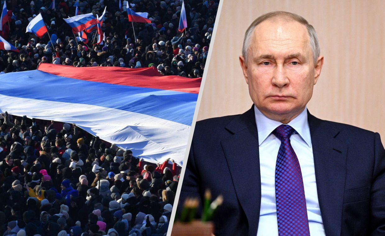 Pożyczka z Rosji. Le Pen przed komisją śledczą