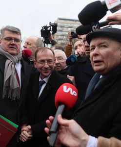 Politycy PiS mają plan ws. Kamińskiego i Wąsika? "Czekamy"