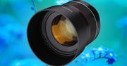 Samyang AF 85 mm f/1.4 FE - kolejny Samyang z autofokusem i mocowaniem Sony FE