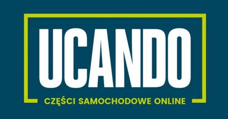 Sklep motoryzacyjny Ucando