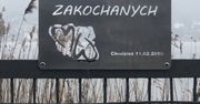 Mostek Zakochanych w Chodzieży