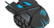 Mad Catz M.M.O. TE - narzędzie zagłady dla fanów sieciowych batalii