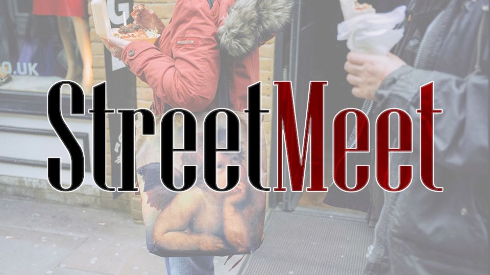 Chrobak, Stuart i Stepanenko opowiedzą streecie w UK 1