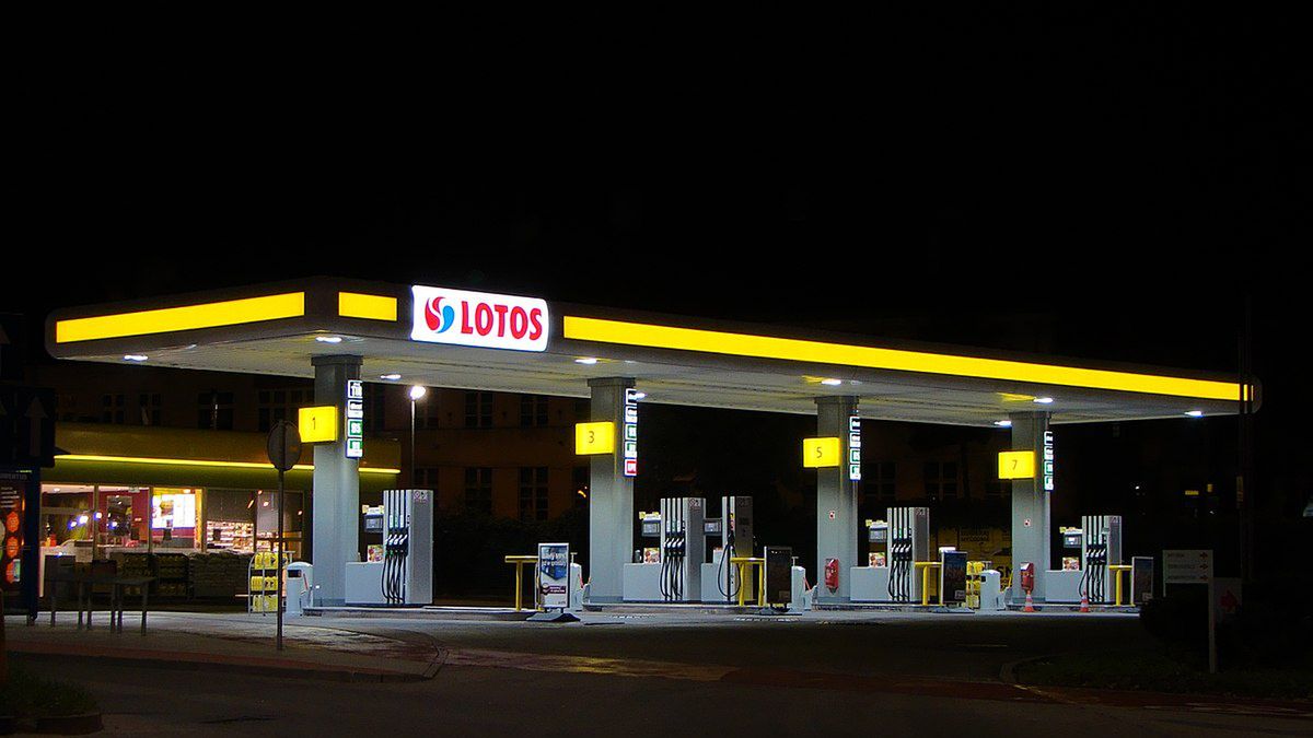 Wydobycie Grupy Lotos wzrosło o 15% r/r do 23,54 tys. boed w I kw. 2020. 