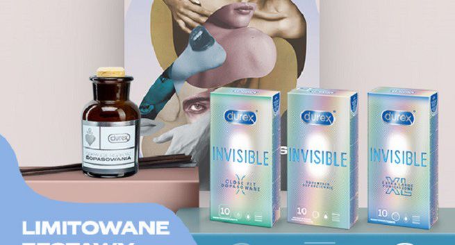 Big Picture dla Reckitt Health