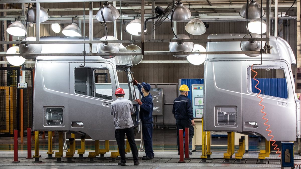 Niemiecki gigant planuje nową inwestycję. Rozważa Polskę