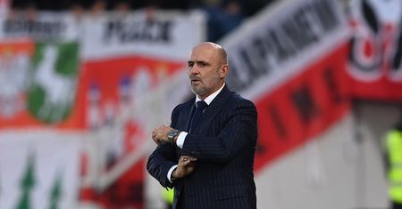 Wichniarek o Probierzu. "Niszczy polską piłkę reprezentacyjną"