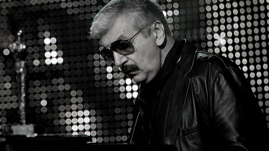 Wojciech Karolak