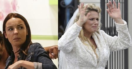 Włodarczyk o Joannie L.: "Nie lepiej wydać 50 ZŁOTYCH NA TAKSÓWKĘ?"