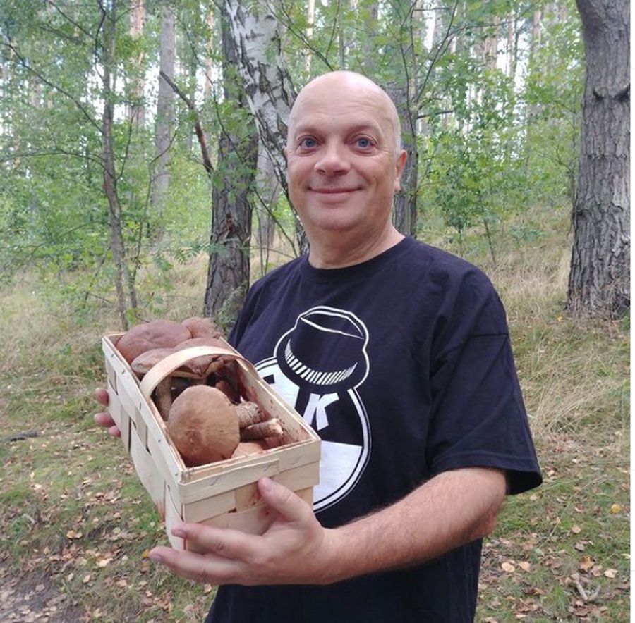 Krzysztof Skiba