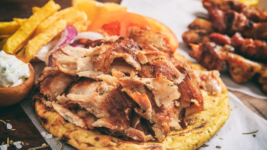 Kebab