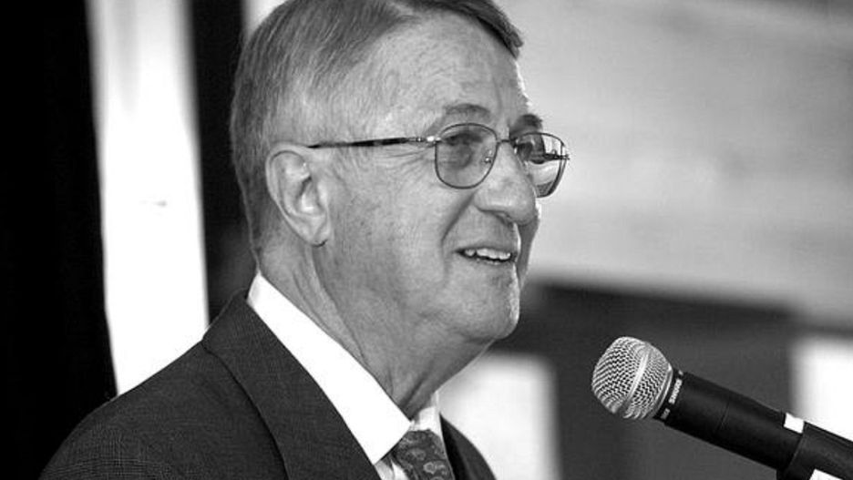 Robert W. Gore nie żyje. Wynalazca zmarł w wieku 83 lat
