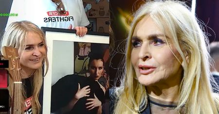 Monika Olejnik wywołała poruszenie na zbiórce Łatwoganga. Teraz komentuje:  "Jestem szczęśliwa, że mogłam zobaczyć na żywo ten obraz ludzi dobrej woli"