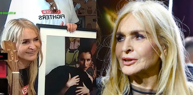 Monika Olejnik wywołała poruszenie na zbiórce Łatwoganga. Teraz komentuje:  "Jestem szczęśliwa, że mogłam zobaczyć na żywo ten obraz ludzi dobrej woli"