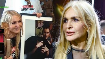 Monika Olejnik wywołała poruszenie na zbiórce Łatwoganga. Teraz komentuje:  "Jestem szczęśliwa, że mogłam zobaczyć na żywo ten obraz ludzi dobrej woli"