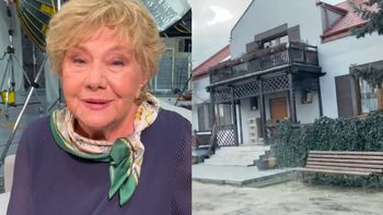 Tajemnice domu Mostowiaków z "M jak miłość". Wnętrza są FIKCJĄ