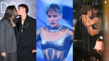 Katarzyna Zillmann pierwszy raz o ROZSTANIU i namiętnych zdjęciach z Janją Lesar. "To totalnie błąd z mojej strony"