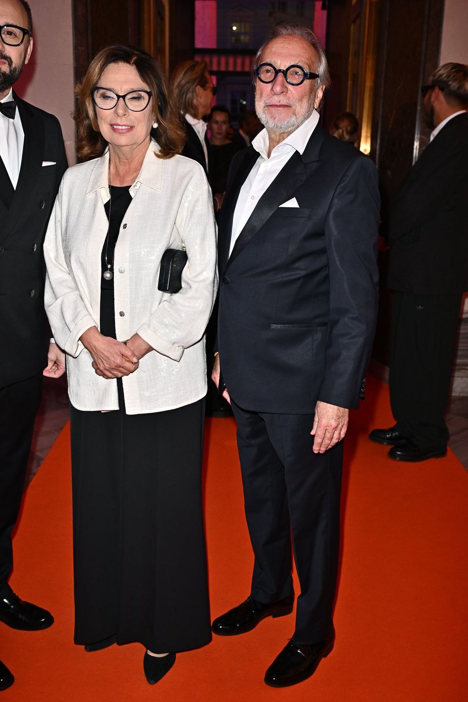 Małgorzata Kidawa-Błońska, Jan Kidawa-Błoński