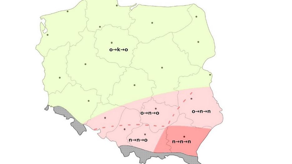 Biometeorologiczna ocena pogody prognozowanej na 15.05.2020