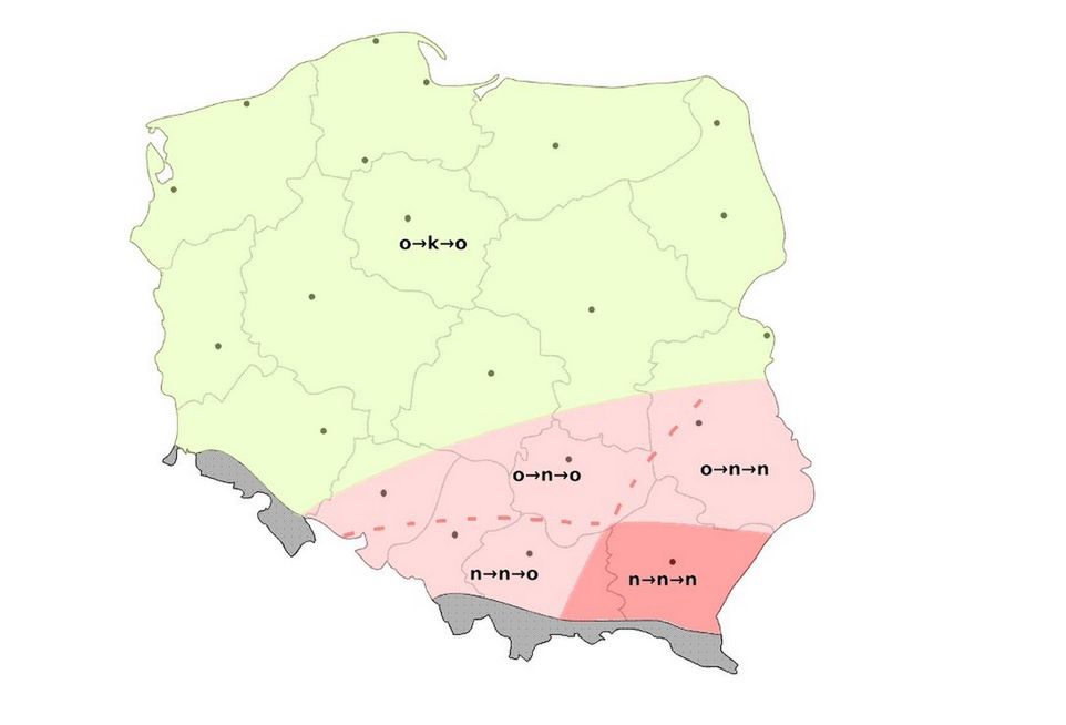 Biometeorologiczna ocena pogody prognozowanej na 15.05.2020