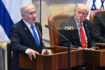 Izrael odpowie na ataki Hamasu. Zapowiedź Netanjahu