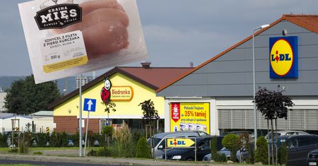 Uwaga na mięso z Biedronki i Lidla! Sznycel należy oddać do sklepu