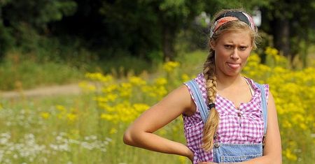 Będzie kontynuacja "Blondynki"