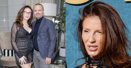 Ukochana Marcina Hakiela o swoich ODWAŻNYCH stylizacjach na salonach: "Zawsze budziło to ogromne EMOCJE..."
