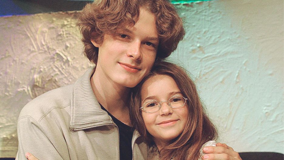 Karolina Sawka zagrała Nel